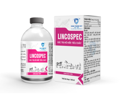LINCOSPEC