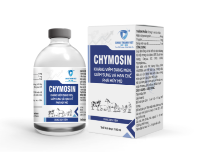 CHYMOSIN