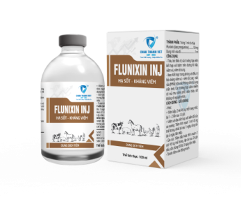 FLUNIXIN INJ