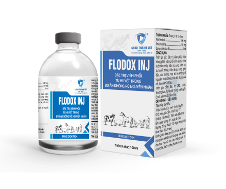 FLODOX INJ
