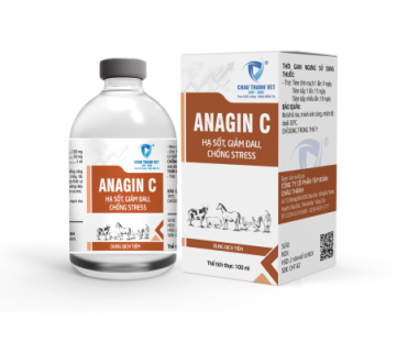 ANAGIN C