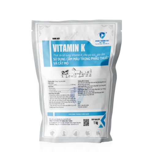 VITAMIN K