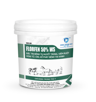 FLORFEN 50% WS