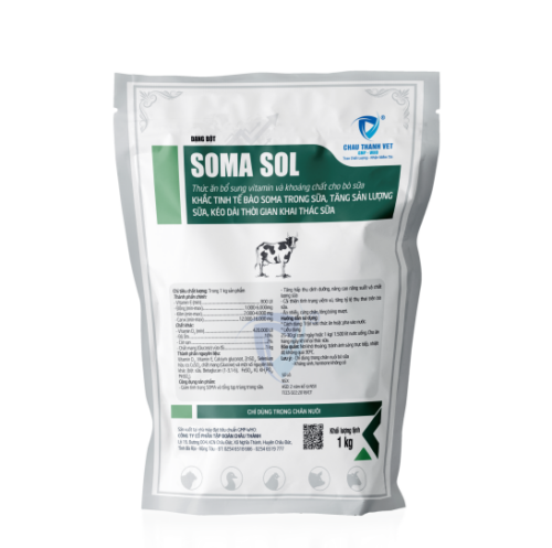 SOMA SOL