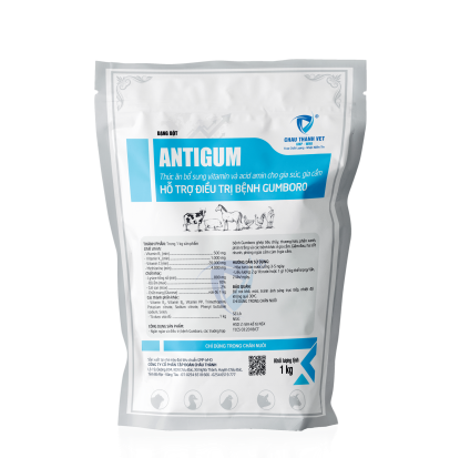 ANTIGUM