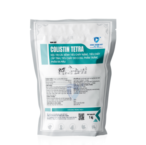 COLISTIN TETRA