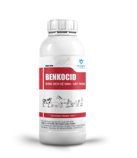 BENKOCID
