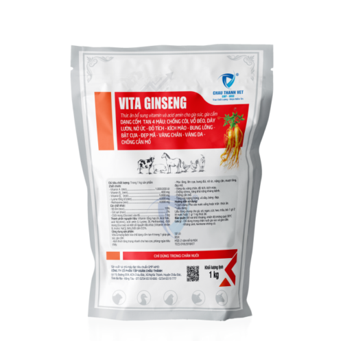 VITA GINSENG