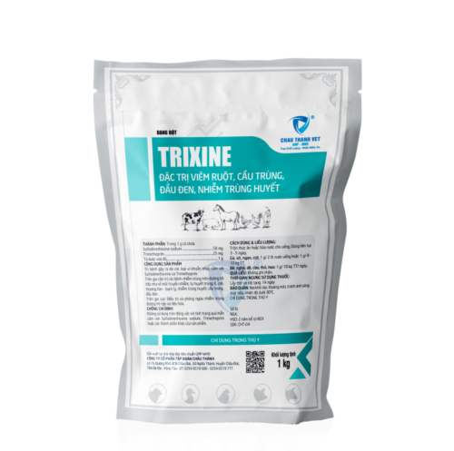 TRIXINE