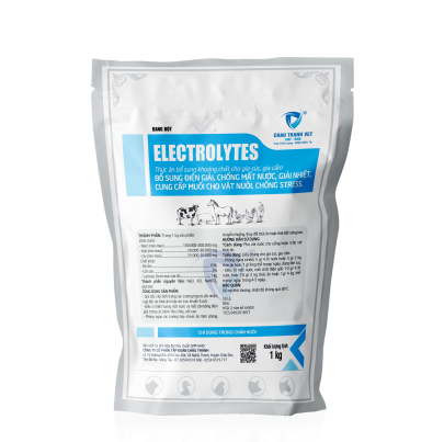 ELECTROLYTES