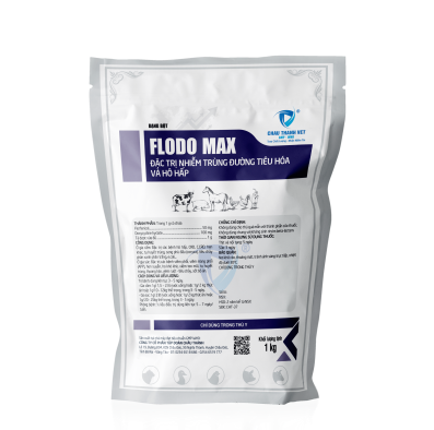 FLODO MAX