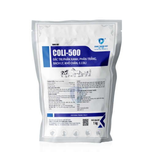 COLI - 500