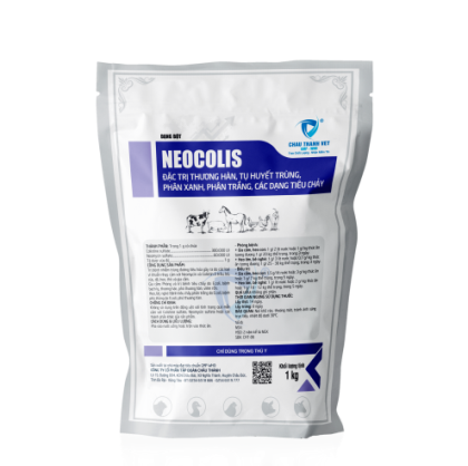 NEOCOLIS