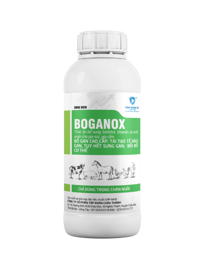 BOGANOX