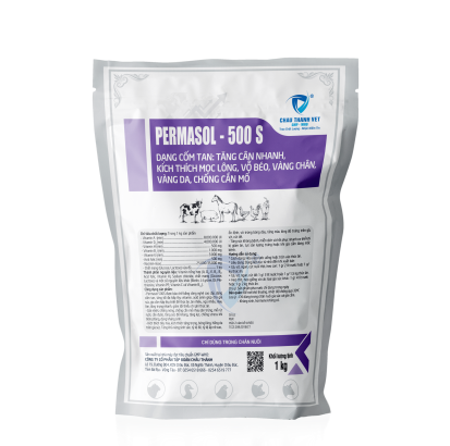 PERMASOL-500S