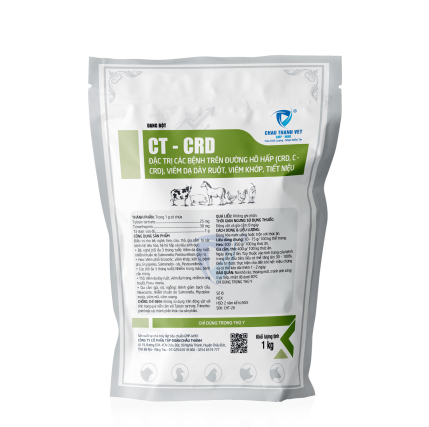 CT - CRD