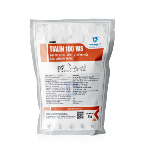 TIALIN 100 WS